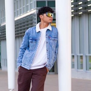 Meet your Posher, James